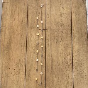 Long Brighton Necklace